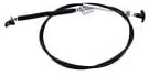 Snowblower Remote Spout Cap Push Pull Control Cable AM132704 for John Deere X720