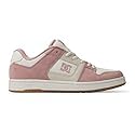 Image of DC Womens Women's Manteca 4 High Top Skate Shoe