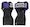 VERSA GRIPPS PRO Wrist Straps Choose Size and Color product thumbnail 17