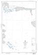NGA Chart 73010-Kepulauan Tukangbesi to Kepulauan Sula - Water-Resistant-picture-19