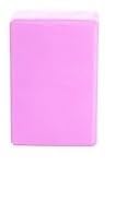 Yoga Block Colorful Foam Dance Practice | Pilates Brick Exercise Fitness Stretching Health Training Back Support Bend Gym Body Shaping Sports Tool For Men Women (B0D2J7NCTS) Amazon Price History, Amazon Price Tracker