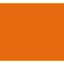 Fluorescent Orange