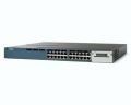 Cisco WS-C3560X-24T-L Catalyst 3560X 24 Port Data LAN Base