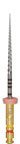Kerr 825-6205 K3 Nickel-Titanium Rotary Endodontic File, Size 20, 0.06 Taper, 25 mm Length, Yellow Tip (Pack of 6)