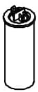 Coleman 14995731 Run Capacitor