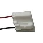 Sensor de nivel de aceite y gasolina para Nissan March aforador de alta durabilidad 3
