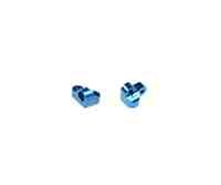 Support bras de suspension TAMIYA 300054620 arrière pour réparer châssis