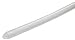 Purelife Silicone Colon Tube - 4 Ft Length - Attaches Direct to Any Stainless Steel or Glass Enema Bucket- NonToxic