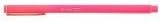LE PEN 4300-S FLUORESCENT PINK by MARVY (12 PACK)