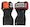 VERSA GRIPPS PRO Wrist Straps Choose Size and Color product thumbnail 11