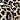 Set 2 valigie leopardate rigide, ruote 360 silenziose, lucchetto codice | Superficie lucida antigraffio, manico telescopico, fodera impermeabile, tasche rete e lucchetto sicuro