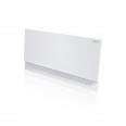 HALITE 800MM END Bath Panel White Gloss