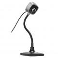 1080P Full HD Webcam, USB Computer Camera with Microphone, Manual Focus ...