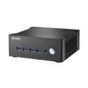 Shuttle Nano PC NT10H5 Intel Core Ultra 5 Intel Arc graphics 2xHDMI 2xUSB 4.0 DP 2x2.5Gbit LAN VESA 247 Neuf - vue 8