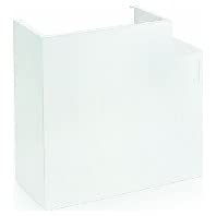 Coude plat de montage SIGNA BASE 70x170 pour angle plat de goulotte murale