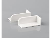 Krick Lampade per lampade da nave (coppia)