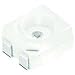 SFH 4250-Z, Infrared Emitter 860nm 20mW/sr Circular Top Mount Automotive 4-Pin SMD (100 Items)