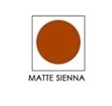LIP INK Vegan Tinted Matte Moisturizing Lip Stain (Matte Sienna)