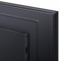 Back panel of Xiaomi MI A2 L50M7 TV showing various ports