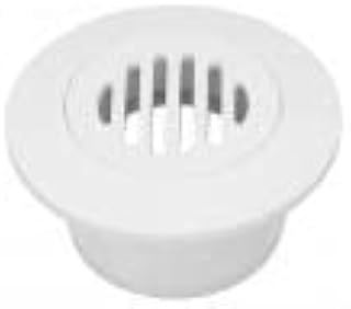 Acessórios para Piscinas Dreno G2 Rosca Macho Bico de Saída para Piscinas Profissional Saída de Sucção para Piscinas Porta de Drenagem para Piscinas