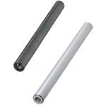 One End Tapped Precision Linear Shaft 8mmX200mm 1pc