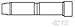 Amp - Te Connectivity Splice Butt S-M Terminyl 8-324658