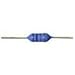 78F102J-TR-RC, RF Choke Bobbin Core 1mH 5% 790KHz 60Q-Factor Ferrite 60mA 31.4Ohm DCR AXL T/R (50 Items)