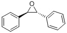 Trans-Stilbene Oxide,CAS:1439-07-2, with high purity98%, 5g
