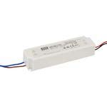 Mean Well USALPC-60-1400, AC/DC LED Power Supply - Const Cur - 58.8W - Fixed: 1,400mA - Dim: No (2 Items)