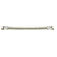 Flexible pression sanitaire, chauffage gros débit 70cm diamètre 40 40x49 FF - IFTF7040F