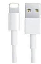 Image of Original 5watt Fast Charger Lightening to USB Cable for iPhone 5 /5s /6 /6s /6plus /7 /7plus /8 /8plus /XR /XS /X /x9s /XS MAX / 11 /11Pro /11Pro max(USB to Lightening Cable)