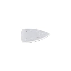 Delta Schleifplatte für Schleifmaschine GSS160 MULTI und andere BOSCH Modelle – 2609199810