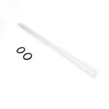 Pura 36003035 Quartz Sleeve para lámpara UV #20, 2 piezas miniatura 2