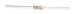 MULTICOMP MCF 0.5W 100R RESISTOR, CARBON FILM, 100 OHM, 500mW, 5% (1000 pieces)