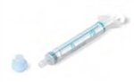 Baxa ExactaMed Oral Syringe 3 ml Non Luer Tip by Baxa