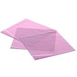 100730 HSB Non-Latex Dental Dams 6" X 6" Medium Purple 15/Pk