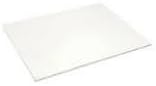Fords Gold Medal Blotting Paper Sheets - White 445 x 570mm - Amount: 50 Sheets