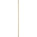 Linzer Products RP548 Wood Extension Pole 48"