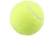 Pack of 4 Rocker Plate Feet for Wahoo Kickr Core Roller Trainer with 8 Tennis Balls, Portable Rocker Plate Bicycle Trainer, Indoor Cycling Snap Rocker Feet Adapter