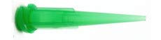 LOCTITE 98389 Dispensing Needle Green - Tapered TIP - 1 1/4 in - IDH: 600957