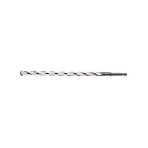 Milwaukee Multimaterialbohrer 1/4 12x260 mm Swave