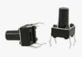 4 pin Micro Switch 6X6X9MM Micro Switch tactile Push Button (10 Pcs) 9mm 4 pin micro Push Button-image-34