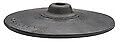 Replacement for CRL 7430169 Black Sanding Disc Backer Pad for Makita Sanders Repair Part