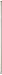 Casablanca Fan Company 99203 Perma-Lock 36-Inch Cottage White Downrod