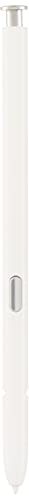 Samsung Galaxy Note10 S Pen – Bluetooth Enabled Official Stylus Pen with Motion Control for Galaxy Note10, Note 10 + and Note 10 5G – White EJ-PN970BWEGWW