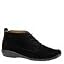 Black Suede
