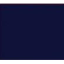 Pontoon Fence Paneling 26" x 50' - Indigo Blue