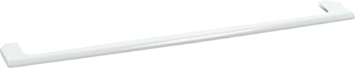 Beko 4221830100 - Refrigerador frontal con estante de cristal