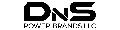 DnS Power Brands logo
