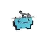 83240023, Basic/Snap Action Switch, Microswitch, Sealed, DPST, 6A 250VAC, PBX 4N IP40 Screw + LVR